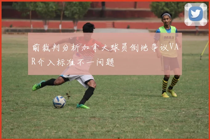 前裁判分析加拿大球员倒地争议VAR介入标准不一问题